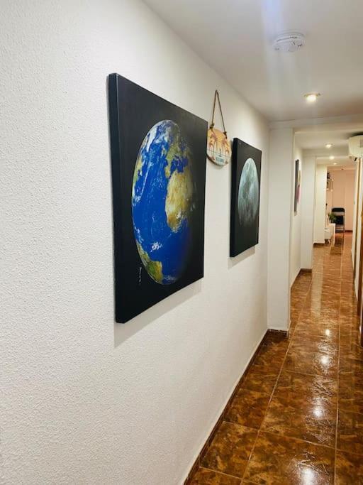 Appartamento My House Valenza Esterno foto