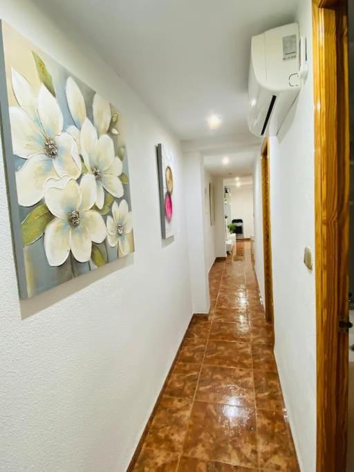 Appartamento My House Valenza Esterno foto