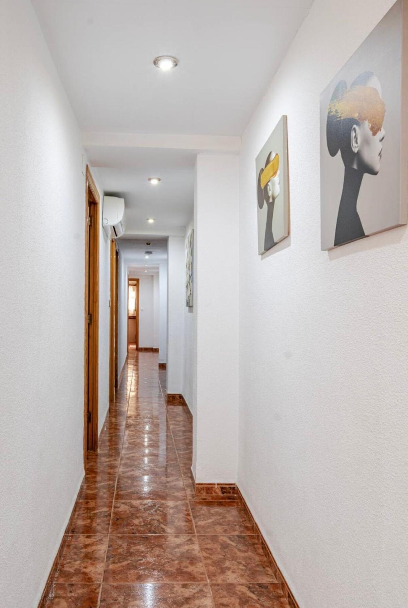 Appartamento My House Valenza Esterno foto